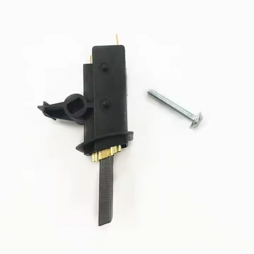10090460 Carbon Brush Set for Washing Machine 5 * 12.5 * 32 Mmpicture3