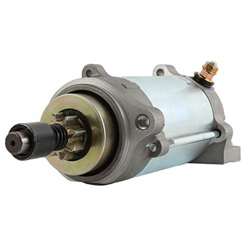Starter Motor for Ski-Doo MX Z X 600 HO SDI Snowmobiles 2008 515-176-399