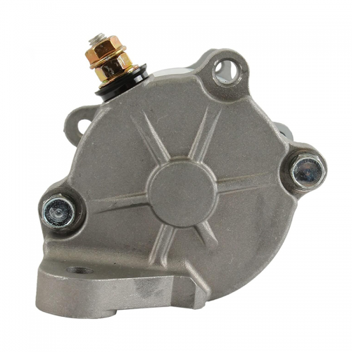 Starter Motor for Ski-Doo Ski-Doo MX Z Renegade 600 800R X HO SDI Snowmobiles 2008picture5