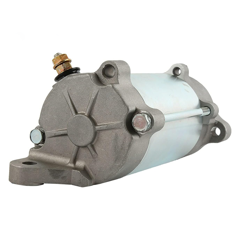 Starter Motor for Ski-Doo MX Z 500SS 550SS 600 800 Adrenaline Trail 2008 515-176-399