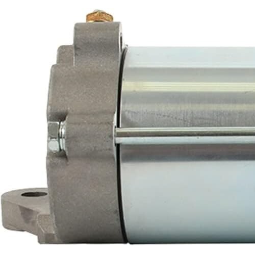 Starter Motor for Ski-Doo MX Z 500SS 550SS 600 800 Adrenaline Trail 2008 515-176-399picture2