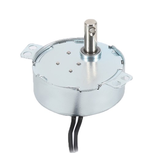 Synchronous Motor 220-240V 50/60Hz 49TYJ for microwave ovens/circulation fans