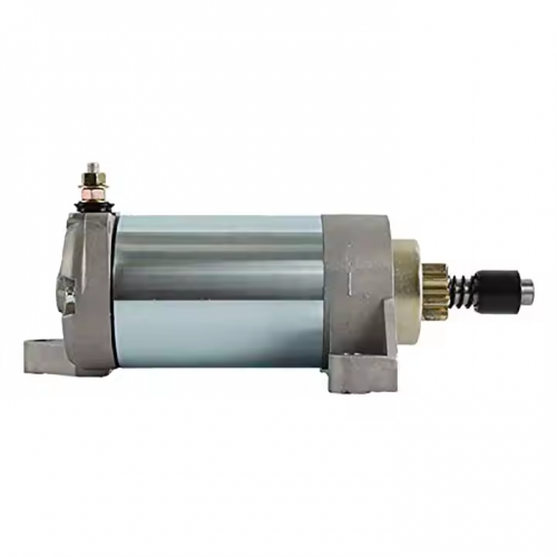 Starter Motor for Ski-Doo MXZ Series 500 550F 600 700 800 Snowmobiles 2003-2007picture2