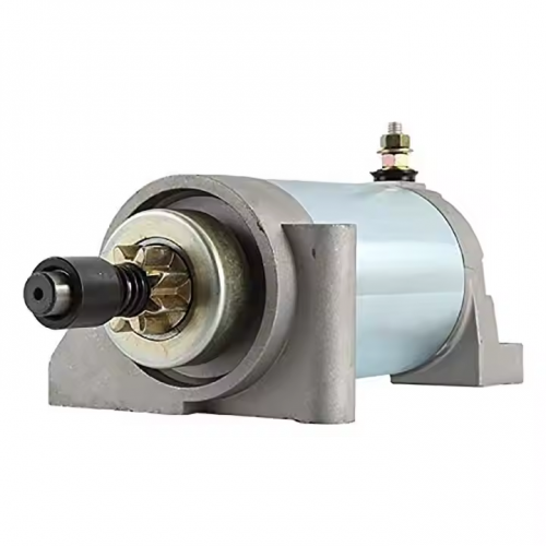 Starter Motor for Ski-Doo Grand Touring & GTX Series 500 600 700 800 Snowmobilespicture3
