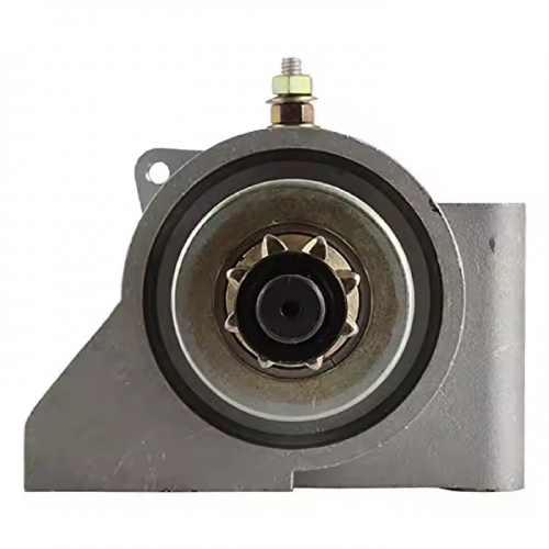 Starter Motor for Ski-Doo Expedition & Mach Z Snowmobiles 600HO SDI 1000 SDIpicture4