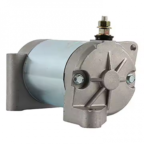 Starter Motor for Lynx Adventure / Rave / ST / Xtrim / Yeti / Commander 500 600 700 800picture5