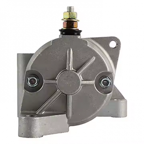 Starter Motor for Lynx Adventure / Rave / ST / Xtrim / Yeti / Commander 500 600 700 800picture6