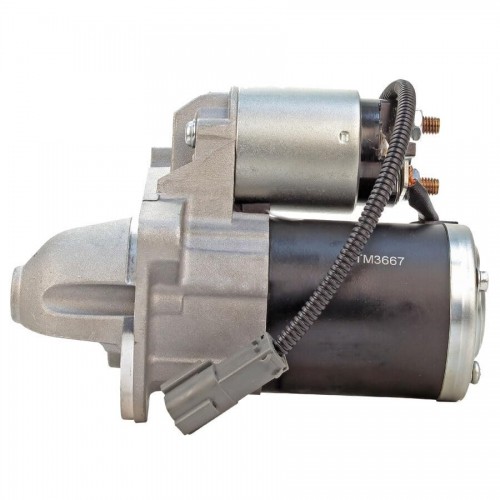 Car Starter Motor For Nissan 23300-MA00Apicture4