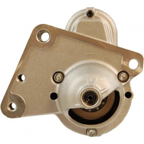 Car Starter Motor For Daf D6RA110picture3