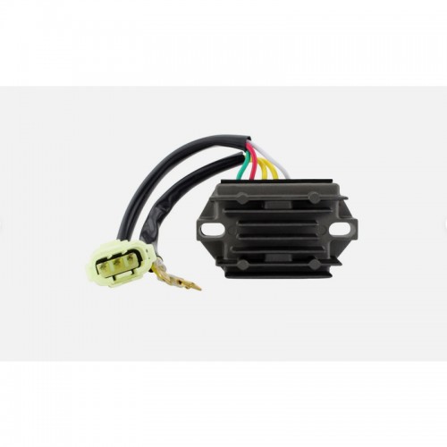Voltage Regulator Rectifier 250 350 450 Sxf 77211034000picture6