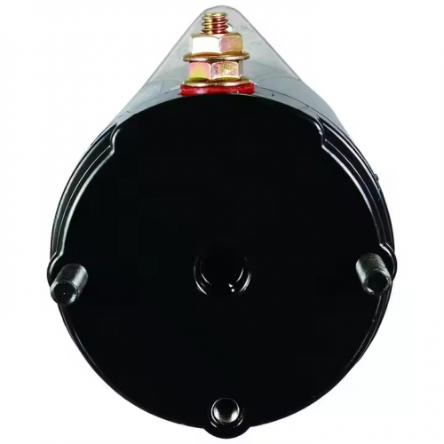 Starter Motor for Polaris 340 Series Snowmobiles Indy, LX, Edge, Classic, Touring 1996-2008picture4