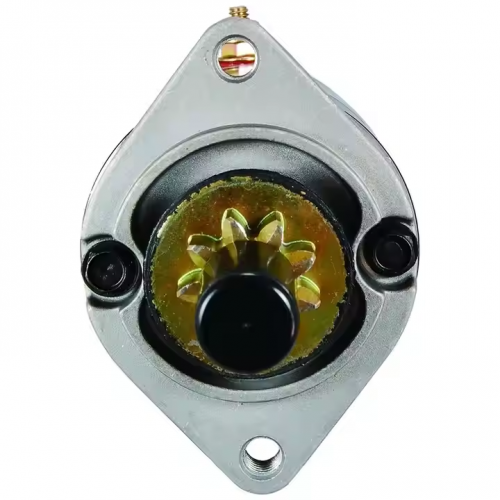 Starter Motor for Polaris 500–550 Series Snowmobiles XC, SKS, Classic, LX, EFI, Touring 1997-2007picture6