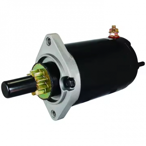 Starter Motor for Polaris 600–700 Series Snowmobiles XC, Classic, RMK, SKS, Touring, SwitchBack 2000-2009picture4