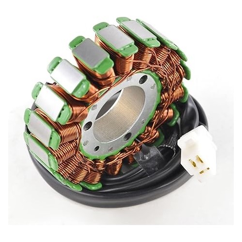 Generator Stator with  Kawasaki ZR-7 ZR-7S ZR750 ZR-750 2000-2005  OEM ：21003-1349