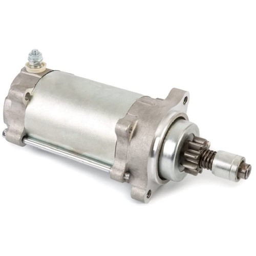 Starter Motor for Ski-Doo Expedition TUV 600 Snowmobiles w/597cc Engine 2009-2010picture3