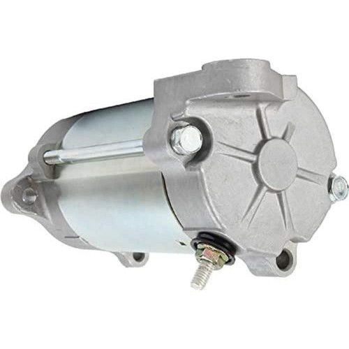 Starter Motor for Ski-Doo Expedition TUV 600 Snowmobiles w/597cc Engine 2009-2010picture4