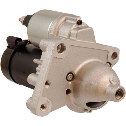 Car Starter Motor For PEUGEOT 1235-23picture2