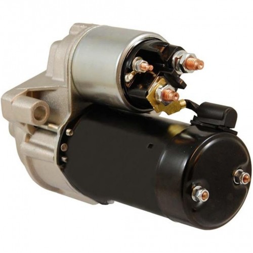 Car Starter Motor For PEUGEOT 1235-23picture4