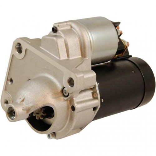 Car Starter Motor For PEUGEOT 1235-23picture5