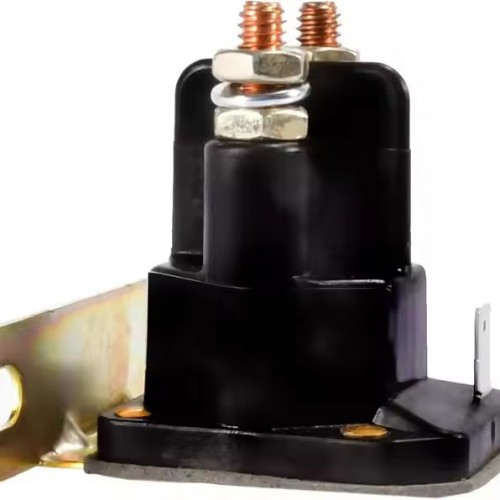 725-1426 Starter Solenoid 12 Volt for MTD 925-1426 925-1426A 725-1426A 725-0771 925-0771 Toro 112-0309 Snapper 18817 75671picture3