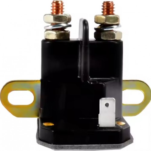 725-1426 Starter Solenoid 12 Volt for MTD 925-1426 925-1426A 725-1426A 725-0771 925-0771 Toro 112-0309 Snapper 18817 75671