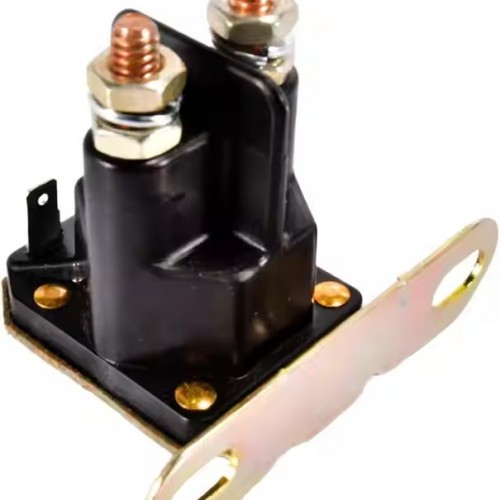 725-1426 Starter Solenoid 12 Volt for MTD 925-1426 925-1426A 725-1426A 725-0771 925-0771 Toro 112-0309 Snapper 18817 75671picture2