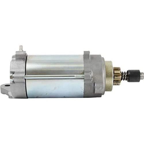 Starter Motor for Ski-Doo MX Z Series Snowmobiles 500SS 600HO 800R 2009picture5