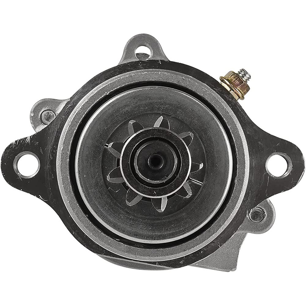 Starter Motor for Ski-Doo Everest Series Snowmobiles 500SS 600HO 800R 2009