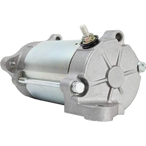 Starter Motor for Ski-Doo Everest Series Snowmobiles 500SS 600HO 800R 2009picture2