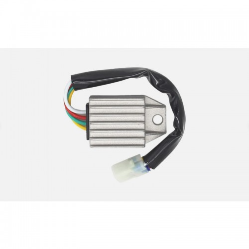 VOLTAGE REGULATOR HONDA CRF 450X '05-17 (OEM 31600-MEY-671) (12A)