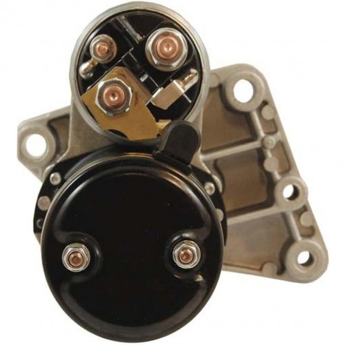 Car Starter Motor For PEUGEOT 32570Npicture3
