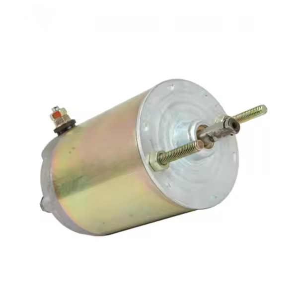 Starter Motor for Arctic Cat Bearcat 550 / Widetrack Snowmobiles 1995-2002