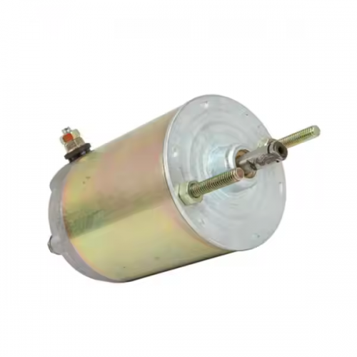 Starter Motor for Arctic Cat Bearcat 550 / Widetrack Snowmobiles 1995-2002