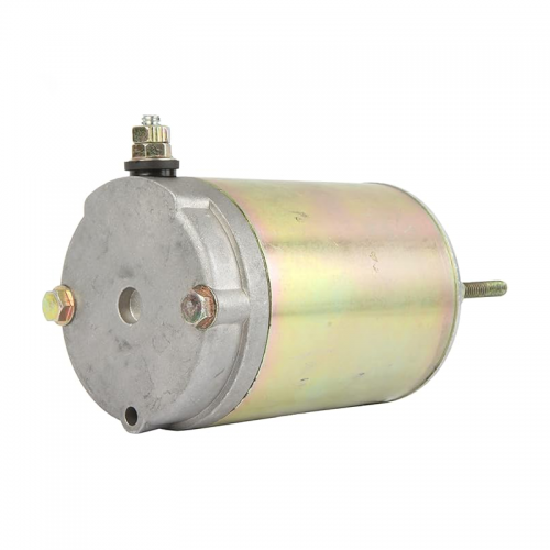 Starter Motor for Arctic Cat Bearcat 550 / Widetrack Snowmobiles 1995-2002picture4