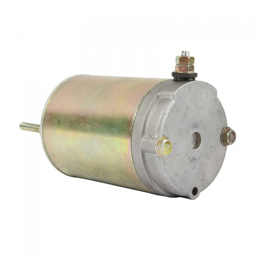 Starter Motor for Arctic Cat Bearcat 550 / Widetrack Snowmobiles 1995-2002picture5