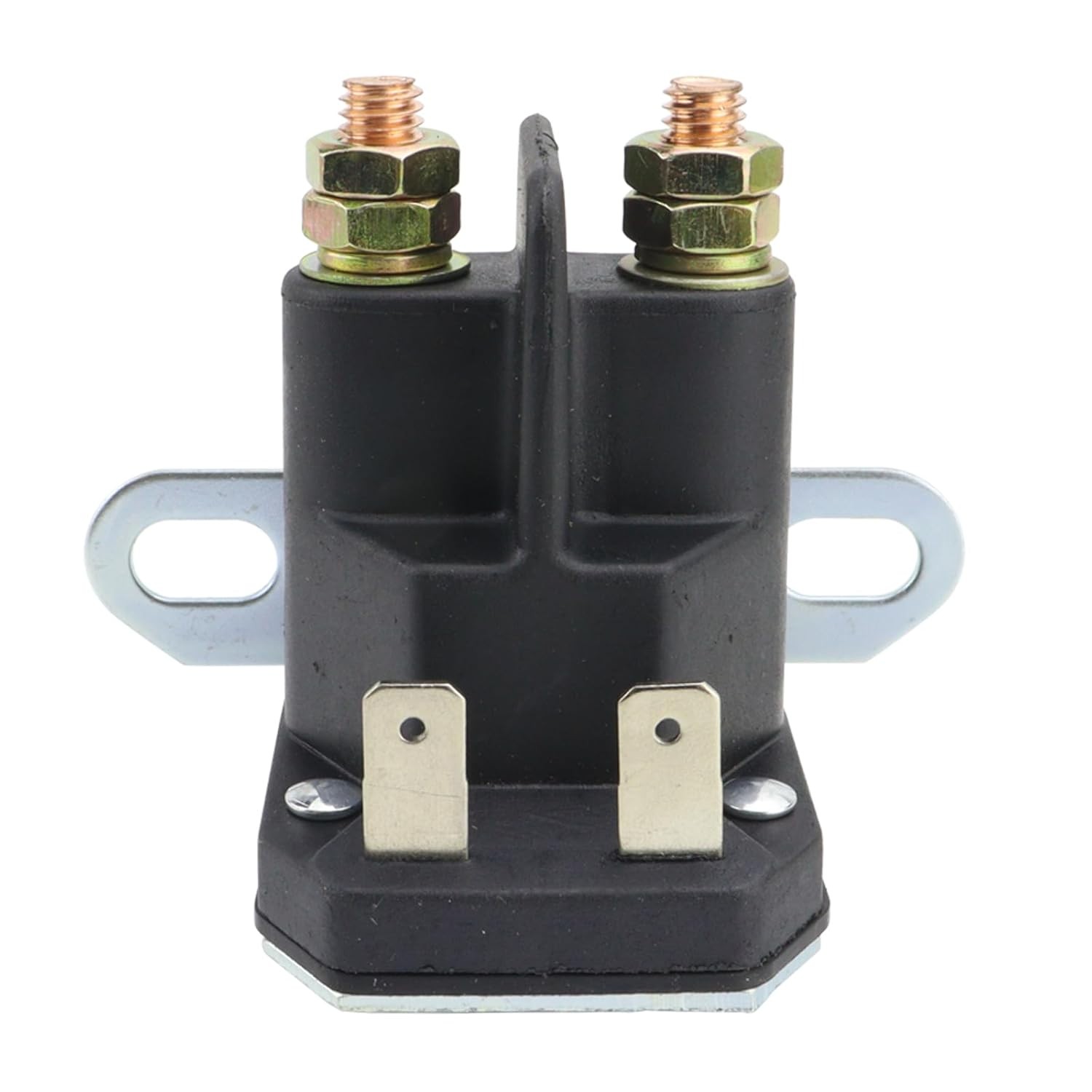 Starter Solenoid Relay for MTD for Cub Cadet Lawn Tractor 725-04439 John Deere AM138068 LA100 GY22476