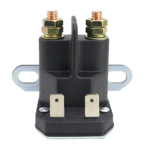 Starter Solenoid Relay for MTD for Cub Cadet Lawn Tractor 725-04439 John Deere AM138068 LA100 GY22476