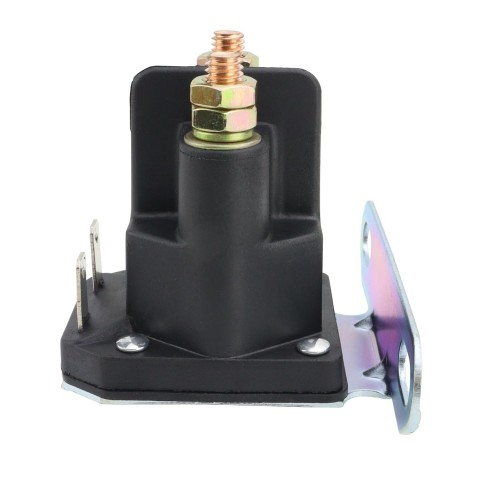 Starter Solenoid Relay for MTD for Cub Cadet Lawn Tractor 725-04439 John Deere AM138068 LA100 GY22476picture5