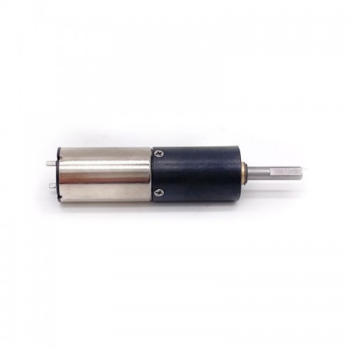 GMP12-TDC1220 12mm Micro Coreless Brushed DC Planetary Geared Motor 12v 24v