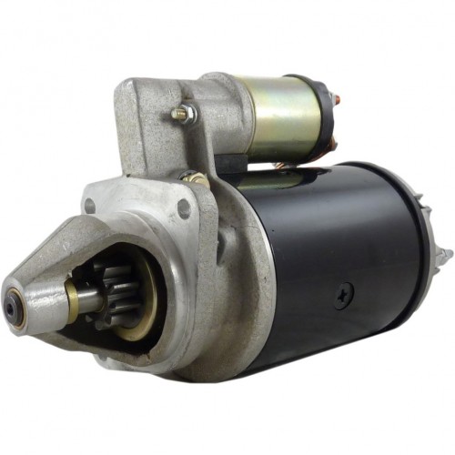 Car Starter Motor For Toyota 17072picture3