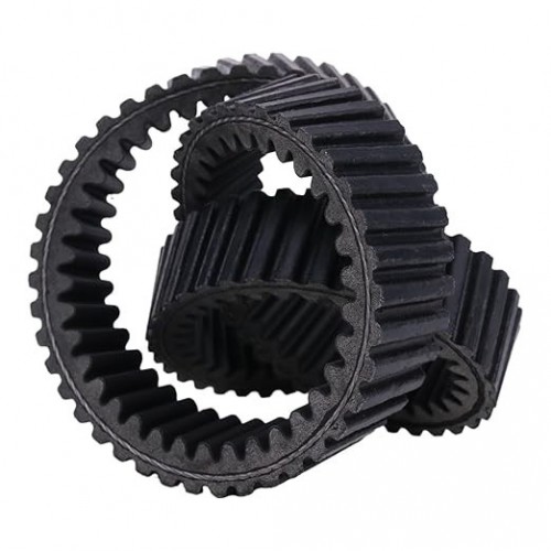 Drive Belt for Arctic Cat Firecat Crossfire M6 M7 Cougar Bearcat 500-7000 1995-2019picture4