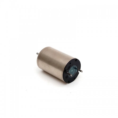 TDC1625 High Speed 1625 Micro Coreless Brushed Motorpicture2