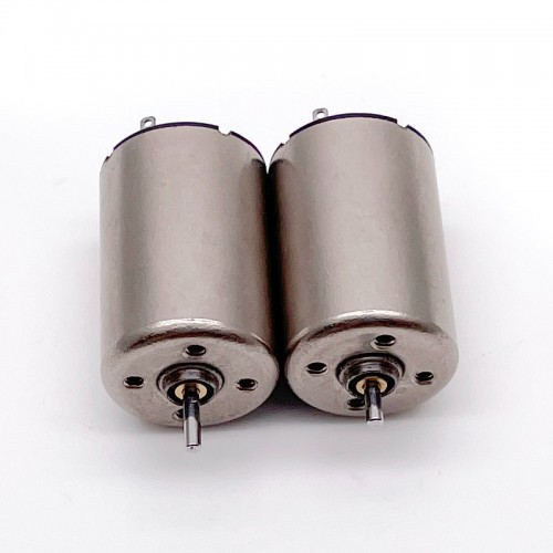 TDC1625 High Speed 1625 Micro Coreless Brushed Motorpicture4