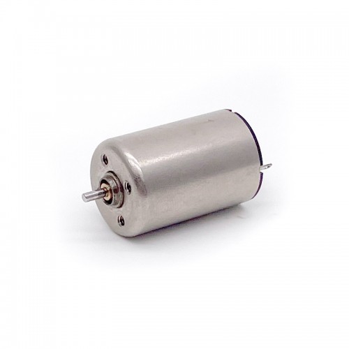 TDC1625 High Speed 1625 Micro Coreless Brushed Motorpicture3