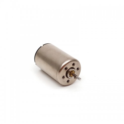 TDC1625 High Speed 1625 Micro Coreless Brushed Motorpicture5