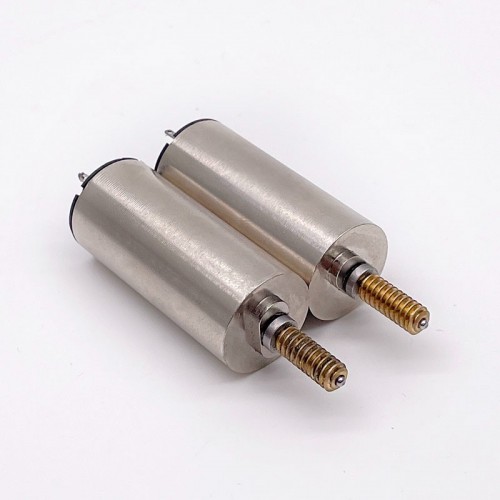 TDC1636 TT MOTOR Factory High Speed Low Noise DC Coreless Brushed Motor 16mm*36mmpicture2