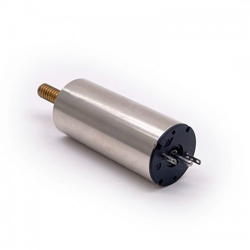TDC1636 TT MOTOR Factory High Speed Low Noise DC Coreless Brushed Motor 16mm*36mmpicture3