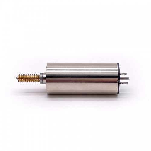 TDC1636 TT MOTOR Factory High Speed Low Noise DC Coreless Brushed Motor 16mm*36mmpicture4