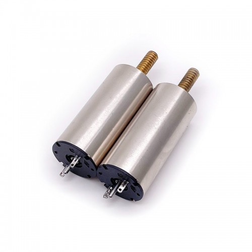 TDC1636 TT MOTOR Factory High Speed Low Noise DC Coreless Brushed Motor 16mm*36mmpicture5