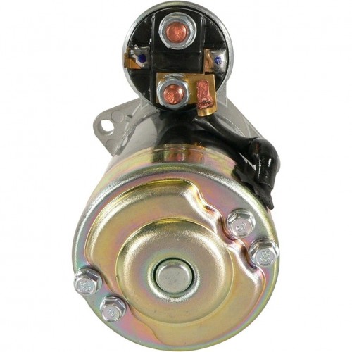 Car Starter Motor For MITSUBISHI 110394picture4